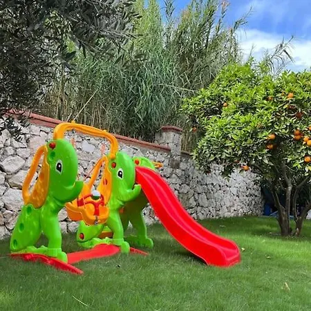 Gizem * פאטהיה