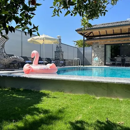 Gizem Vilă Fethiye