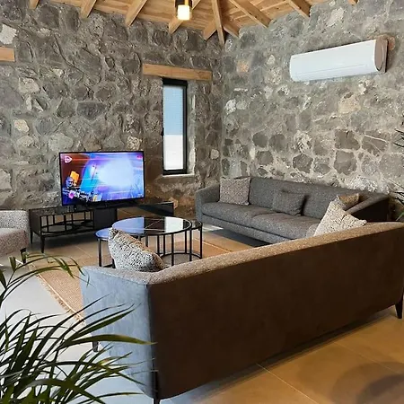 Vilă Gizem *